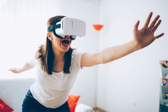 Os Novos Desafios Da Realidade Virtual E Realidade Aumentada